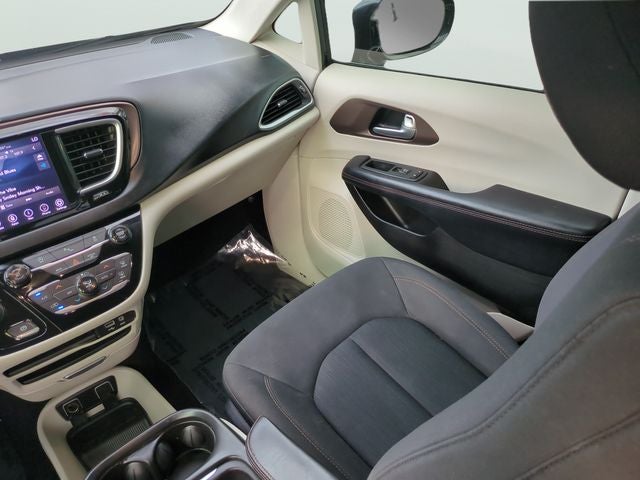 2019 Chrysler Pacifica Touring Plus