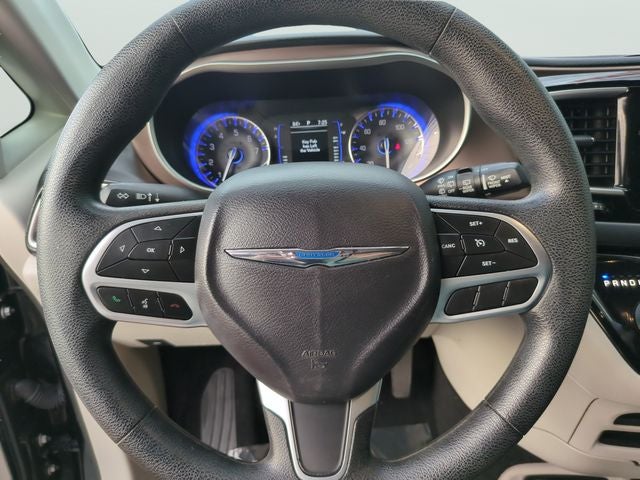 2019 Chrysler Pacifica Touring Plus