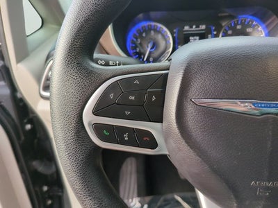 2019 Chrysler Pacifica Touring Plus