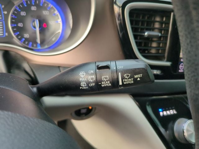 2019 Chrysler Pacifica Touring Plus