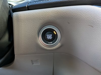 2024 Chrysler Pacifica Select
