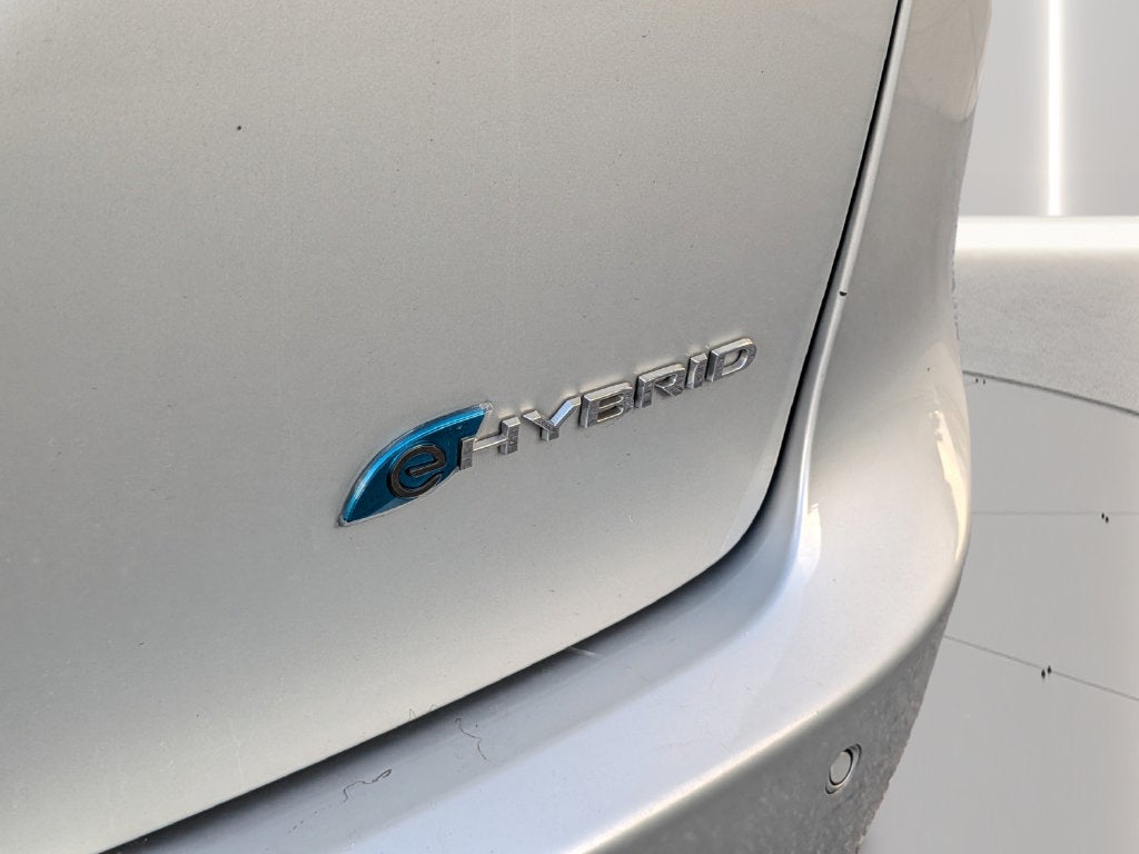 2024 Chrysler Pacifica Select