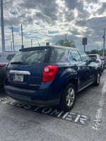 2010 Chevrolet Equinox LS