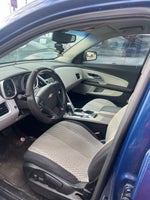 2010 Chevrolet Equinox LS
