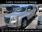 2010 GMC Terrain SLT-2