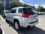 2010 GMC Terrain SLT-2