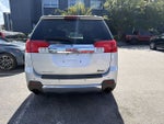 2010 GMC Terrain SLT-2