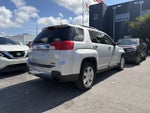 2010 GMC Terrain SLT-2