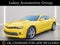2015 Chevrolet Camaro 1LT