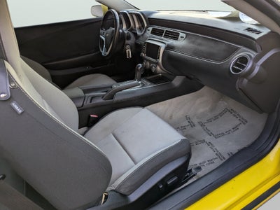2015 Chevrolet Camaro 1LT