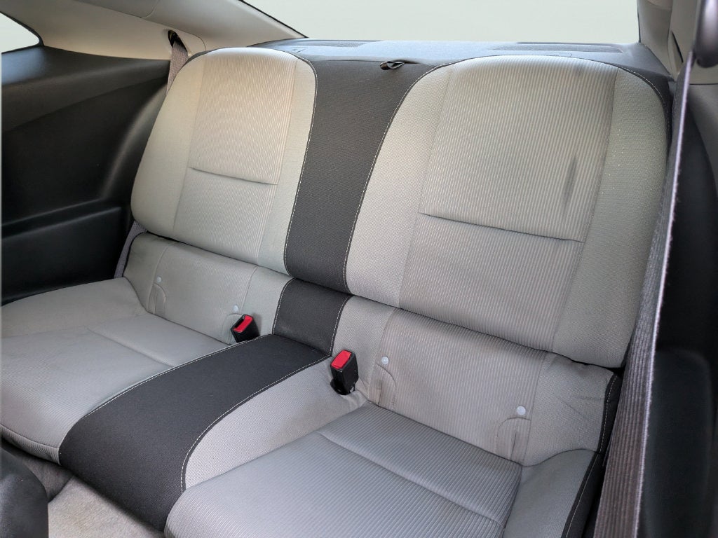 2015 Chevrolet Camaro 1LT