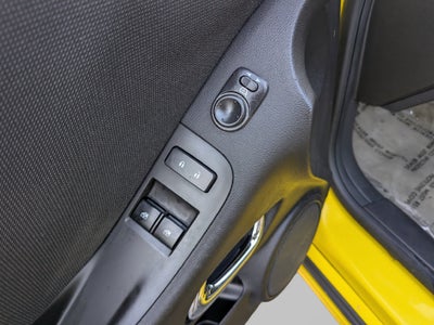 2015 Chevrolet Camaro 1LT