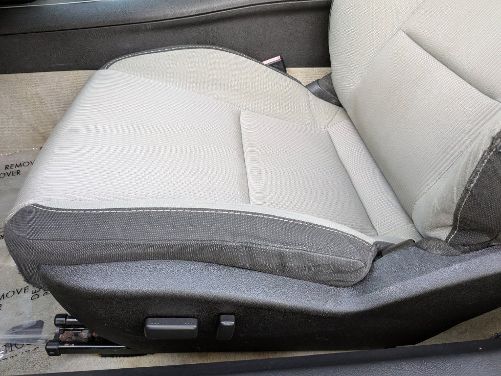 2015 Chevrolet Camaro 1LT