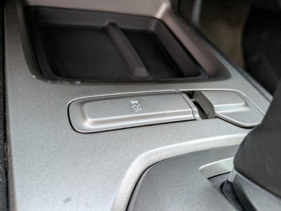 2015 Chevrolet Camaro 1LT