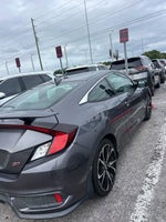 2018 Honda Civic Si