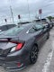 2018 Honda Civic Si