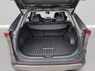 2024 Toyota RAV4 Limited