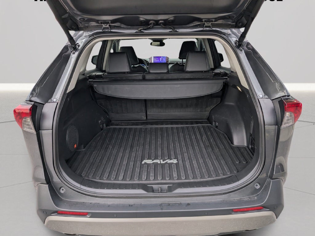 2024 Toyota RAV4 Limited