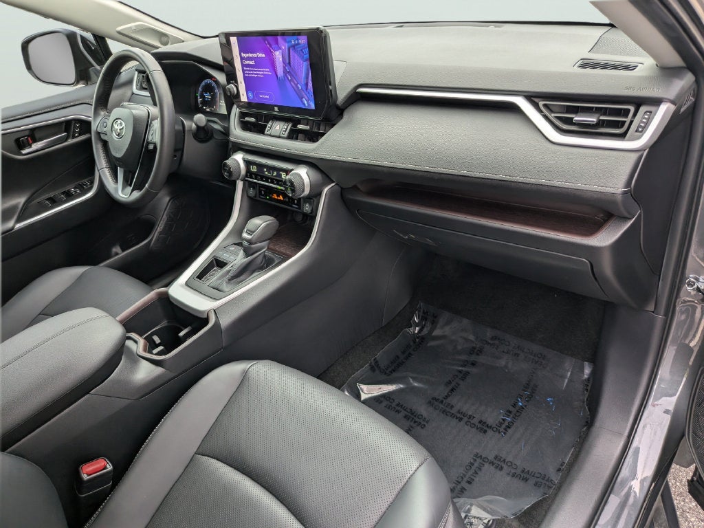 2024 Toyota RAV4 Limited