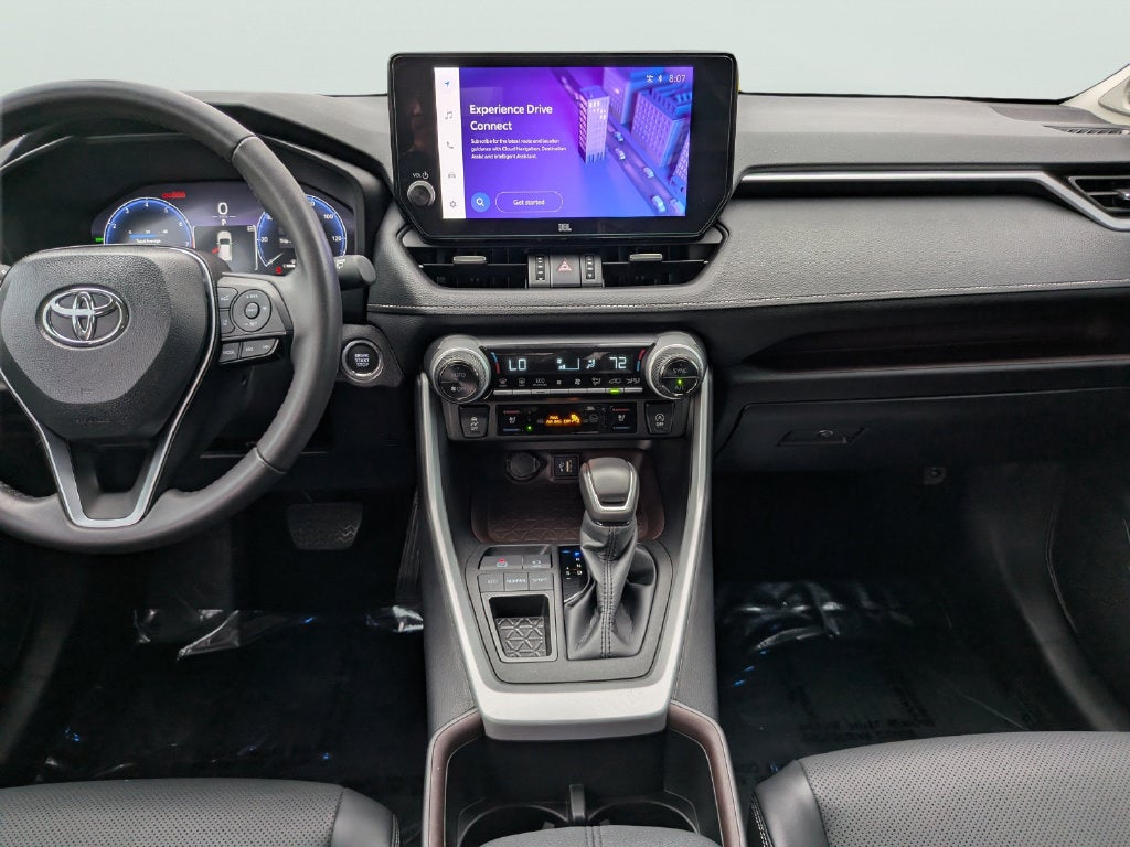 2024 Toyota RAV4 Limited