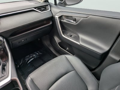 2024 Toyota RAV4 Limited
