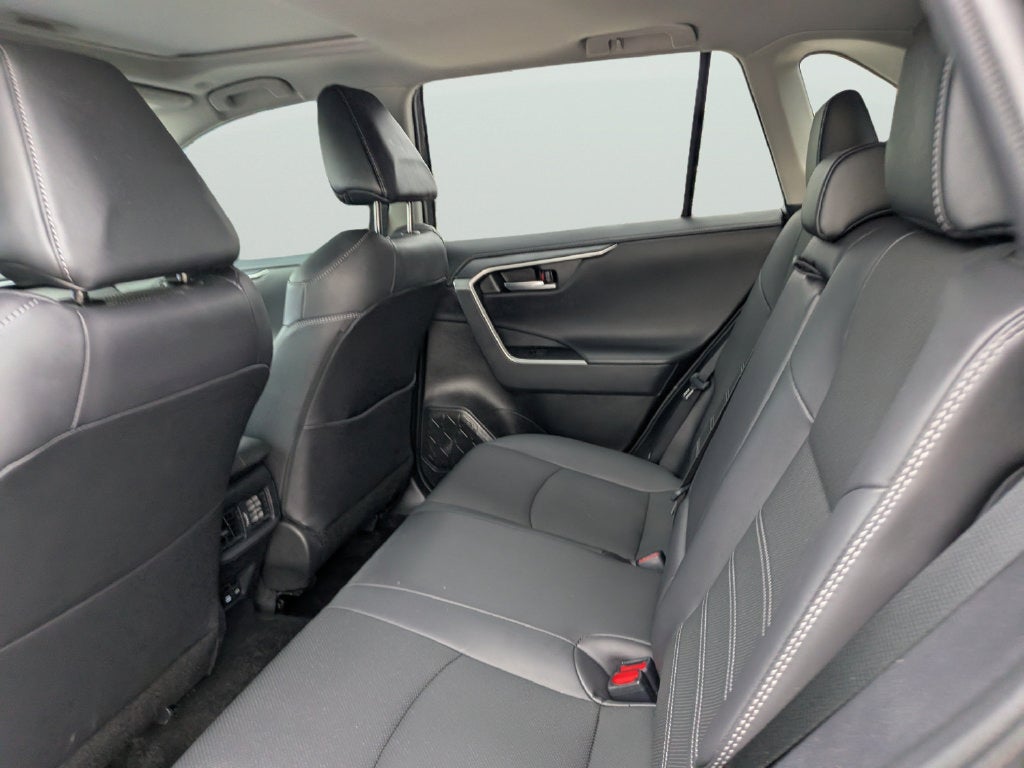 2024 Toyota RAV4 Limited
