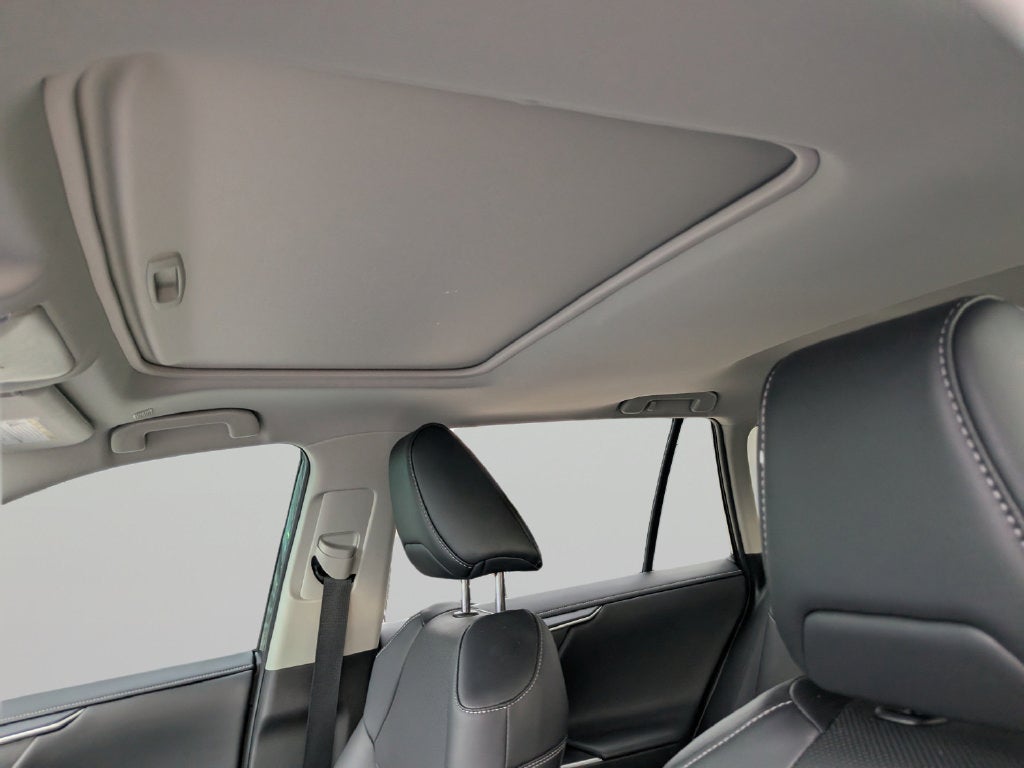 2024 Toyota RAV4 Limited