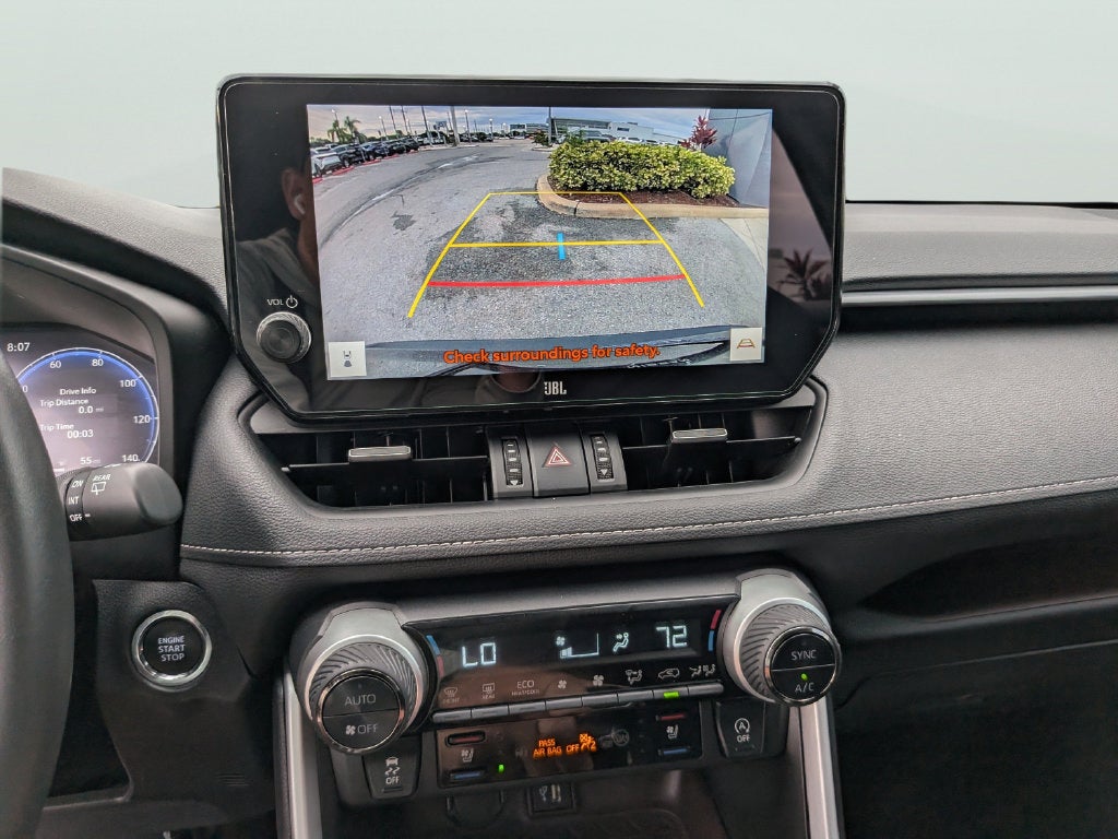 2024 Toyota RAV4 Limited