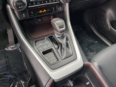 2024 Toyota RAV4 Limited