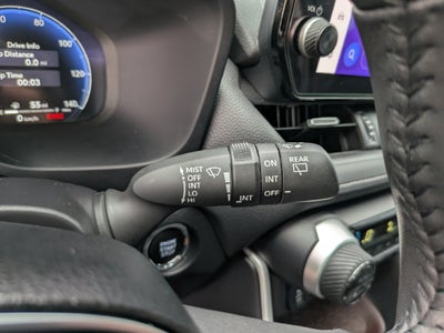 2024 Toyota RAV4 Limited