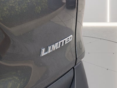 2024 Toyota RAV4 Limited