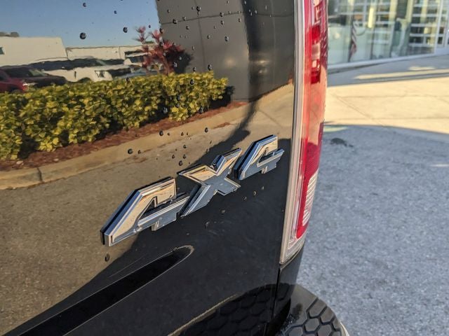 2017 RAM 3500 Laramie