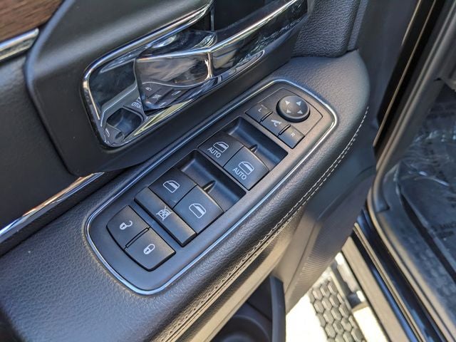 2017 RAM 3500 Laramie