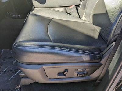 2017 RAM 3500 Laramie