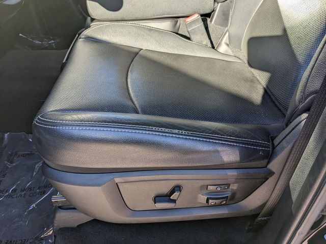 2017 RAM 3500 Laramie