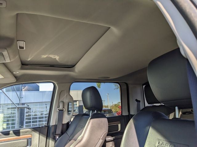 2017 RAM 3500 Laramie