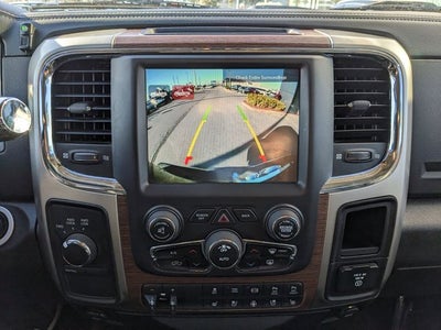 2017 RAM 3500 Laramie