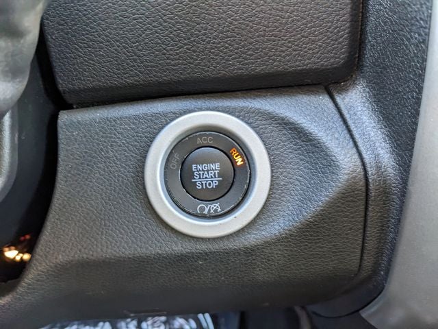 2017 RAM 3500 Laramie