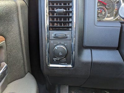 2017 RAM 3500 Laramie