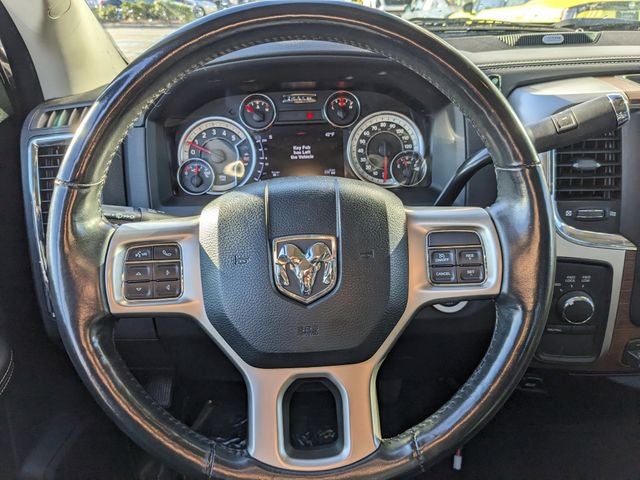 2017 RAM 3500 Laramie