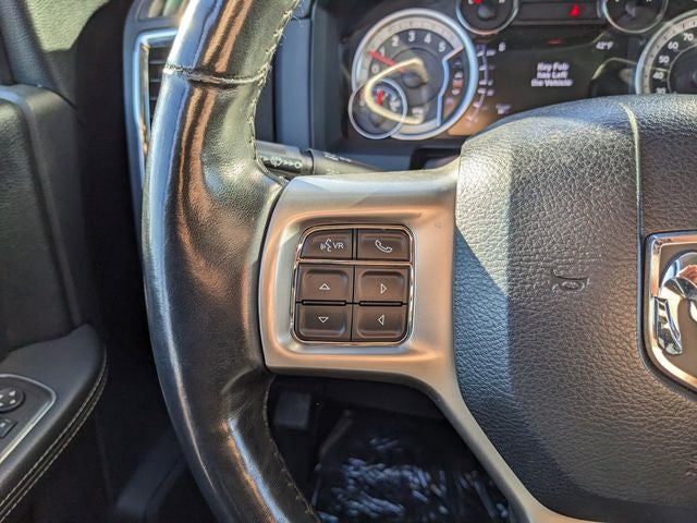 2017 RAM 3500 Laramie