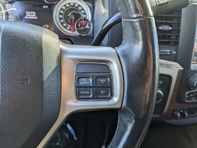 2017 RAM 3500 Laramie