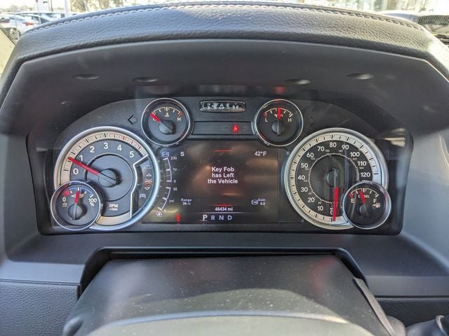 2017 RAM 3500 Laramie