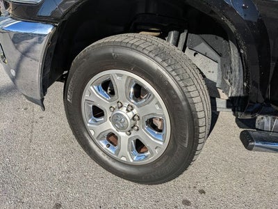 2017 RAM 3500 Laramie