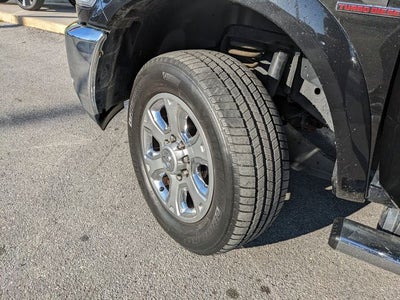 2017 RAM 3500 Laramie