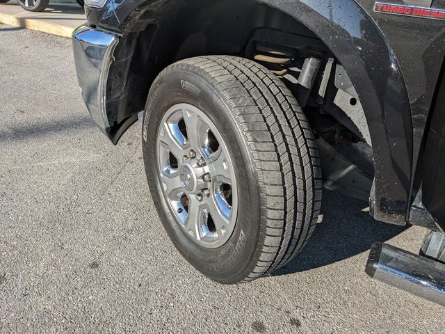 2017 RAM 3500 Laramie