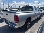 2002 Dodge Ram 1500 SLT