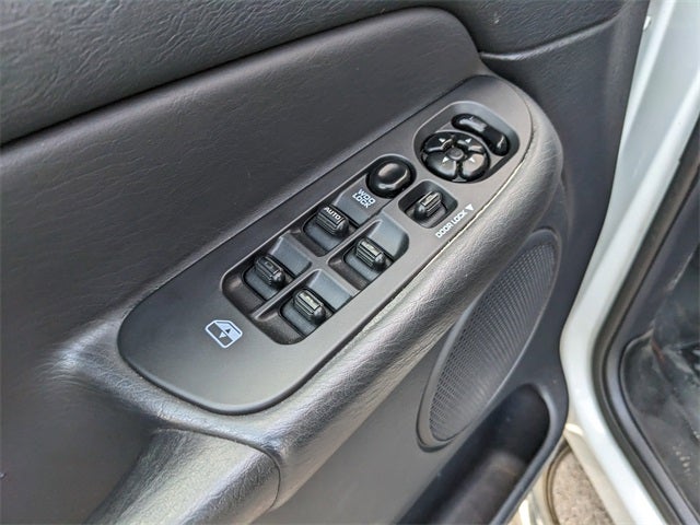 2003 Dodge Ram 3500 SLT DRW