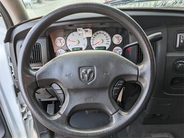 2003 Dodge Ram 3500 SLT DRW