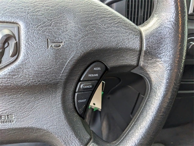 2003 Dodge Ram 3500 SLT DRW